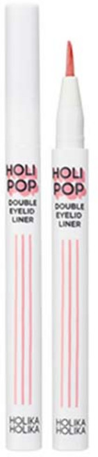 홀리카홀리카 홀리팝 쌍테라이너 0.5g, 로즈틴팅, 1개