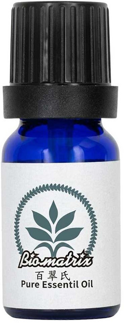 Bio-matrix 百翠氏 純精油, 黑松, 10ml, 1瓶