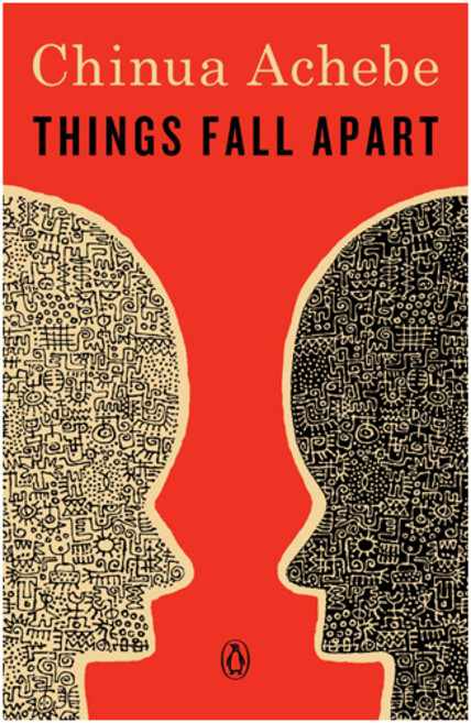 Things Fall Apart, Anchor Books