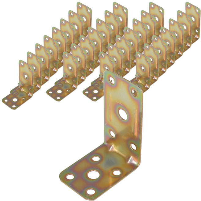 모네스페스 24번 합금 꺽쇠, 40개