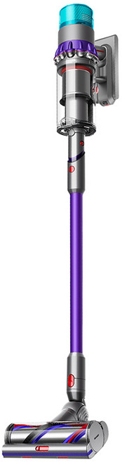 dyson 戴森 Gen5Detect Absolute 智慧無線吸塵器 旗艦款 SV23, 混和顏色