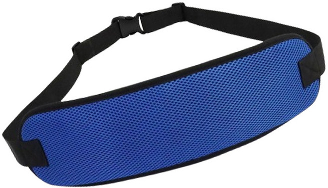 메디칼코어 휠체어 고정 안전 벨트 Y-01, 1개