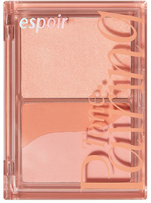 에스쁘아 톤페어링 치크 블러셔 9.6g, 1개, 2호 피치 피즈