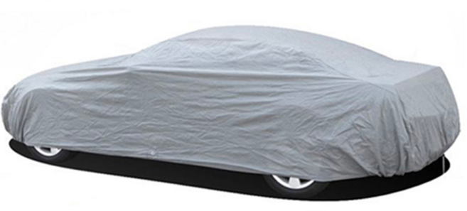 렉스디 사계절 차량용 바디커버, 1개