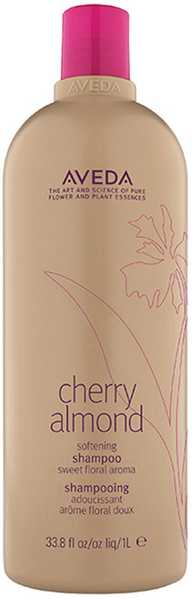 아베다 체리 아몬드 소프트닝 샴푸, 1L, 1개