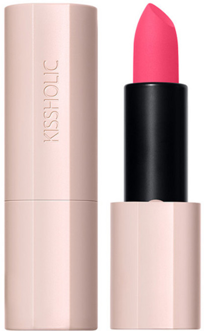 더샘 키스홀릭 매트 립스틱, 1개, PK07 스페셜리핑크