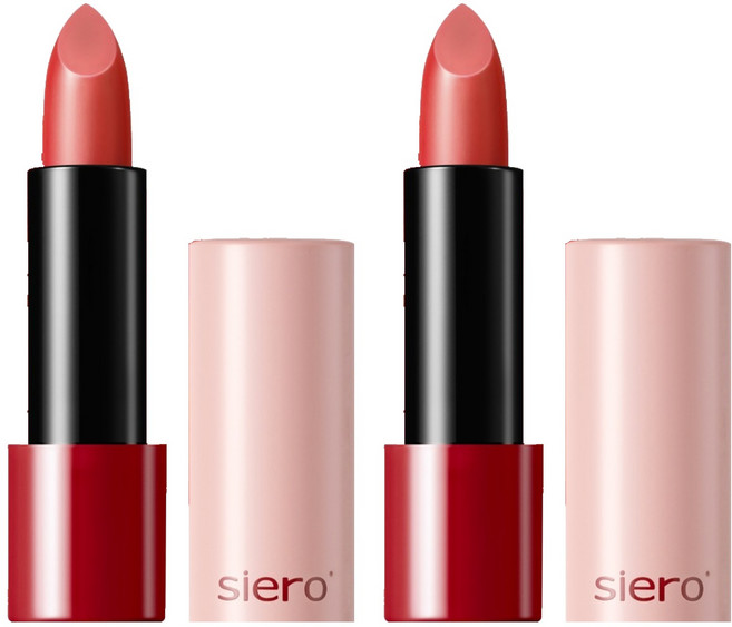 시에로 젤러시 아카이브 립플럼퍼, 마르살라, 2개