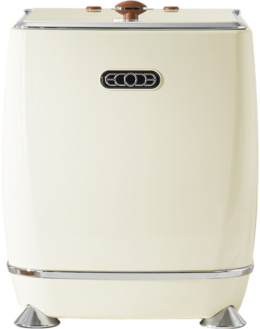 에코체 음식물처리기 가정용 4L, ECC-888, 아이보리