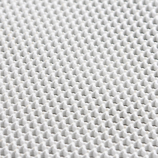 미끄럼방지 새싹매트 125 x 180 x 1 cm, 엔젤화이트, 1개