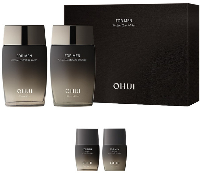 오휘 포맨 네오필 2종 세트, 1세트