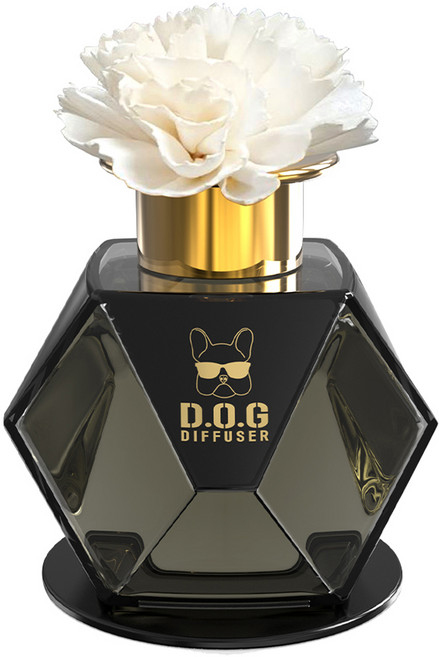 도그독 프리미엄 퍼퓸 차량용 디퓨저 200ml 본품, 미드썸머나잇, 1개