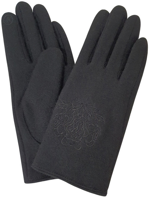 앙드레김 여성용 겨울 모장갑 AK-WM1705