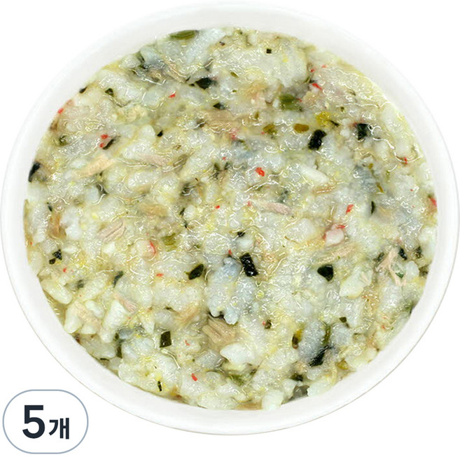 짱죽 유아용 실온 이유식 후기 11개월부터 참치 옥수수 진밥, 혼합맛(참치/옥수수), 160g, 5개