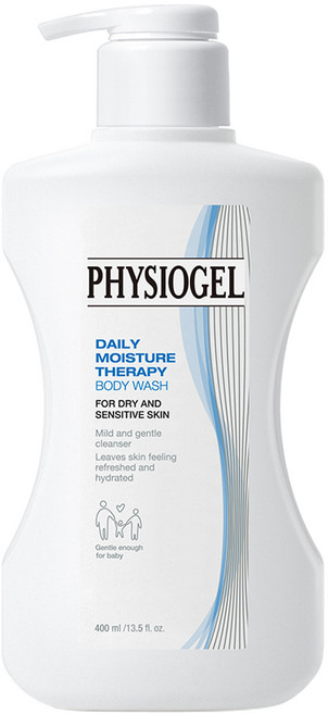 피지오겔 데일리 모이스쳐 테라피 바디워시, 400ml, 1개