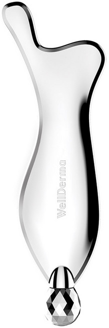 웰더마 페이스 패드, 1개