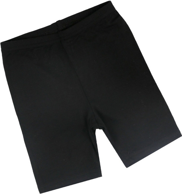 메이키즈 아동용 뱀부스판 5부 레깅스