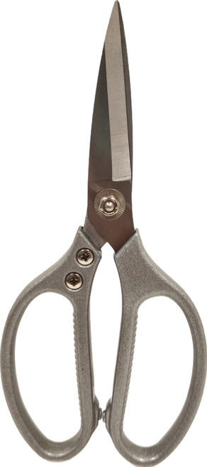 WEN-CHENG 汶澄 鋁合金剪刀 HO-9270, 短刃, 1支