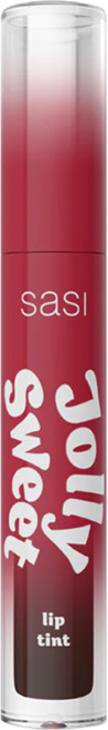 SaSI 甜彩持久染唇露 3g, 1支, 05Apple Soda