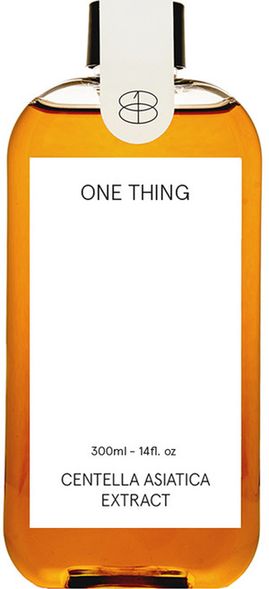 원씽 병풀 추출물 토너, 300ml, 1개