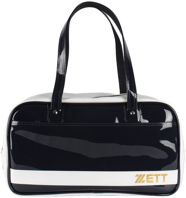 ZETT 제트 트레이닝백 BAK-160A, 블랙, 1개