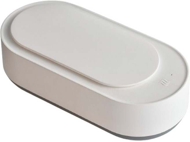 EraClean 世淨 超聲波清洗機 白色, GA01