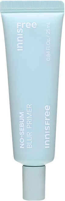INNISFREE 台灣公司貨 無油無慮美肌飾底乳, 膚色, 1件