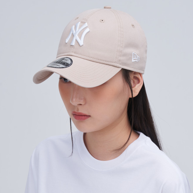 뉴에라 CTO 940UNST MLB BASIC NEYYAN 모자 14707493