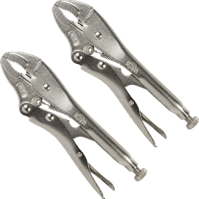 케이디와이 락킹 플라이어 K-W05, 2개