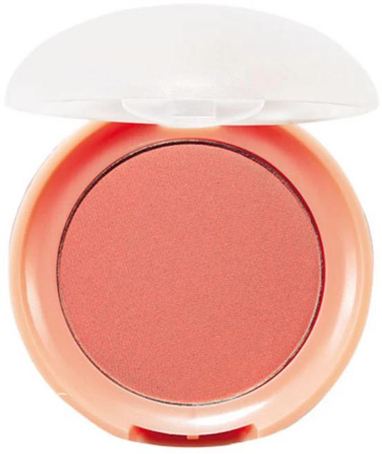 에뛰드하우스 러블리 쿠키 블러셔 7.2g, 11 피치 슈 웨하스, 1개 - 쿠팡