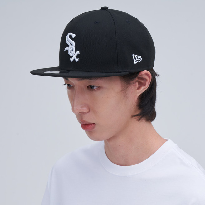 뉴에라 남녀공용 CTO 950 BASIC CHIWHI 모자 14707483