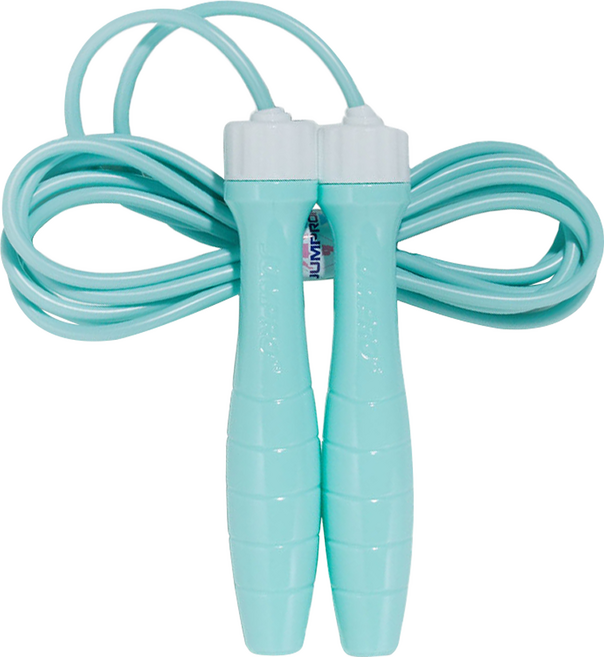 金秀烈兒童跳繩 K-510 薄荷綠, 薄荷, 1條