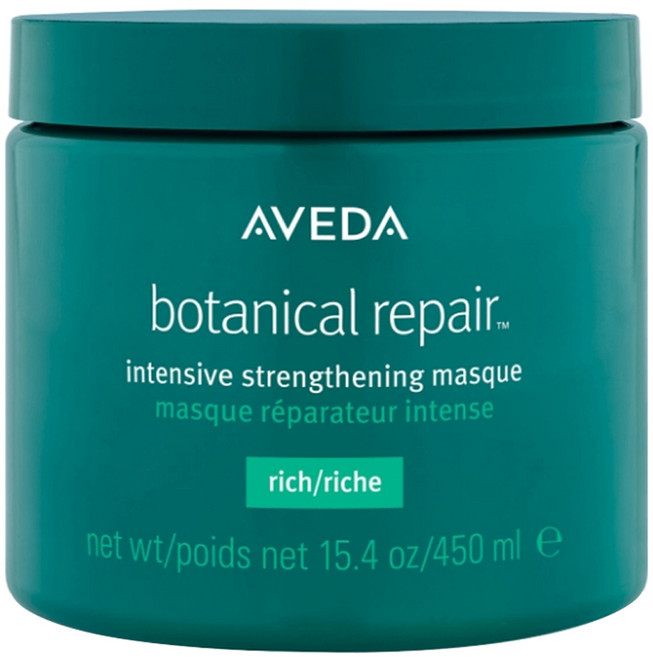 아베다 보태니컬 리페어 인텐시브 마스크 리치, 450ml, 1개