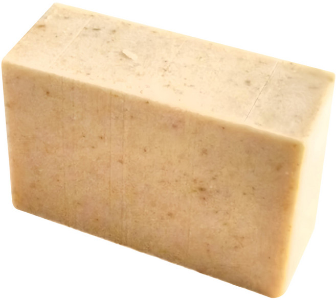 Tea Soap 茶山房 手工皂 Sandalwood & Agarwood Soap 高山皂, 100g, 1個