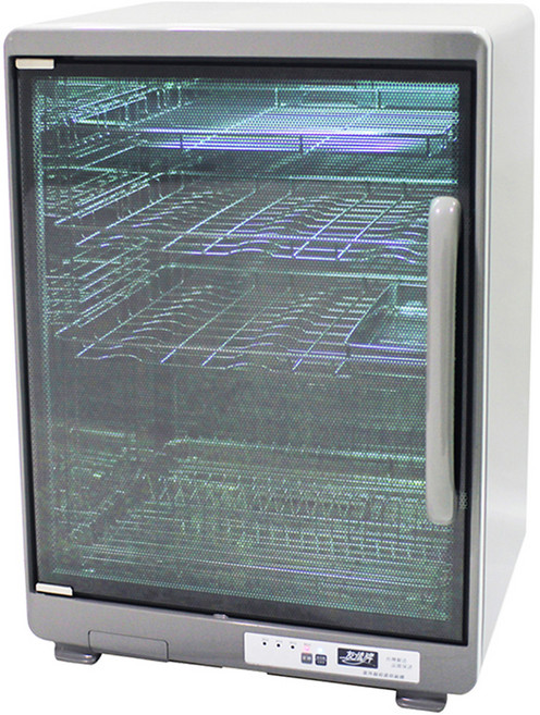 友情牌 四層紫外線烘碗機 80 x 50 x 42cm 16.8kg 119L 1台, PF-6180