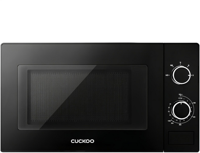 쿠쿠 전자레인지 다이얼식 20L, CMW-A201DB
