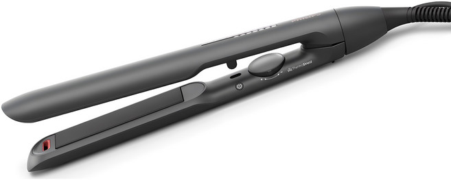 필립스 5000시리즈 2in1 고데기, 블랙, BHS510/00