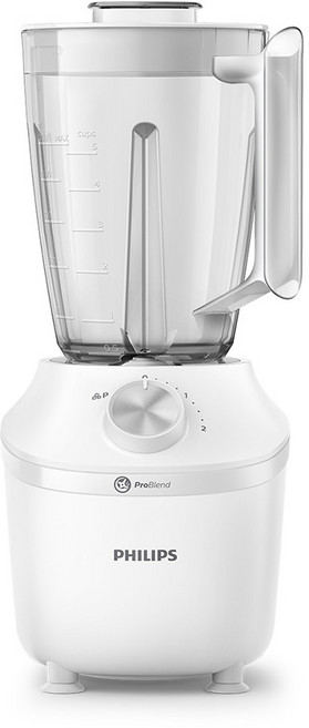 필립스 블렌더 3000시리즈, HR2191/00