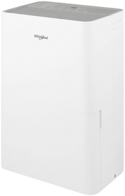 Whirlpool 惠而浦 第六感智能除濕機 25L, WDEE25TW