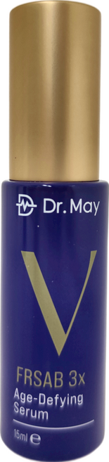 Dr.May 美博士 超V反重力3抗精華, 15ml, 1瓶
