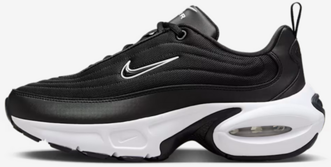 NIKE 耐吉 女款 Wmns Air Max Portal 厚底休閒鞋 HF3053-001