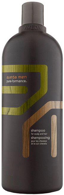 아베다 맨 퓨어 포먼스 샴푸, 1L, 1개