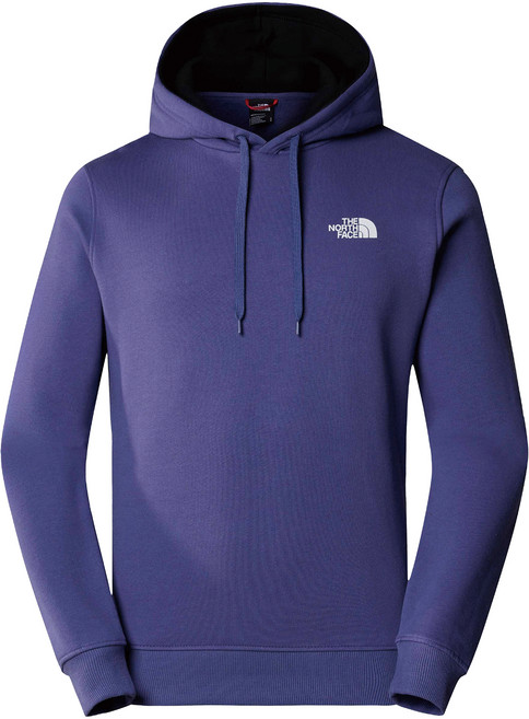 THE NORTH FACE Light Season Draw Peak 連帽T恤 TA2TUVIOD