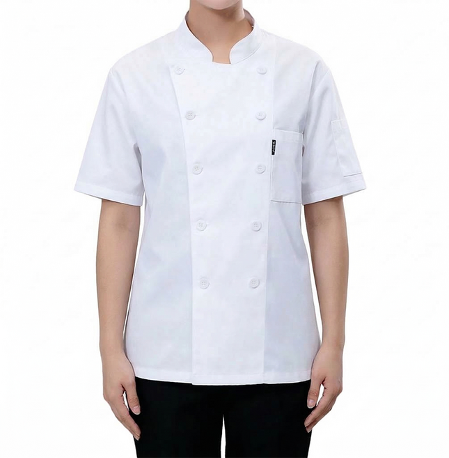 卡特屋 廚師工作服