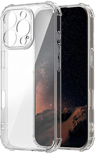 YADI 亞第 軍規手機空壓殼