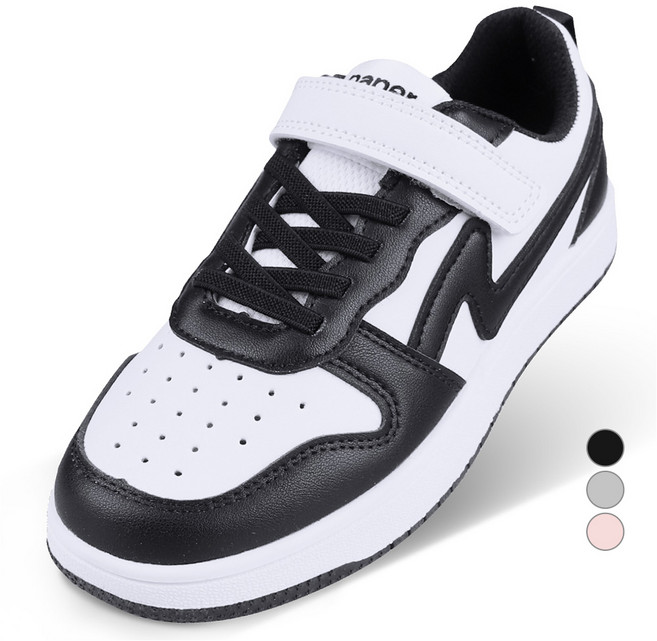 페이퍼플레인키즈 아동용 운동화