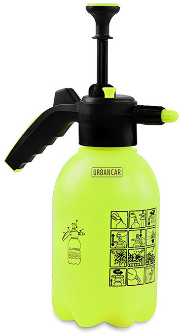 어반카 차량용 고압 압축분무기 2L, 1개