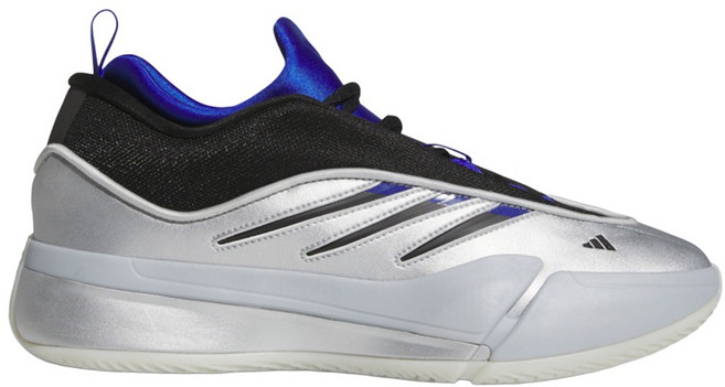 adidas 愛迪達 男女款 DAME 9 籃球鞋 JH6633