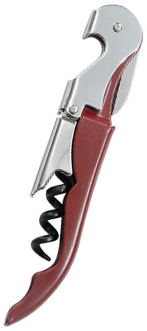 금깨비 와인 따개 스크류 선물용 오프너, 1개