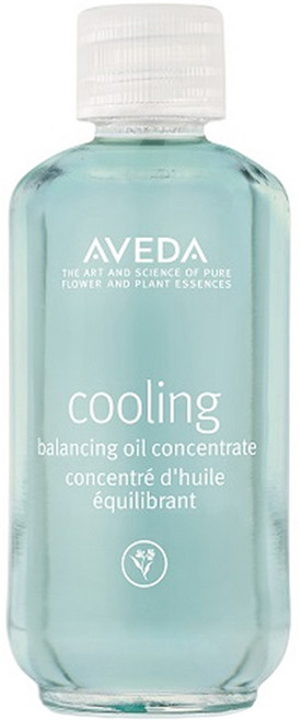 아베다 쿨링 밸런싱 컨센트레이트 오일, 50ml, 1개