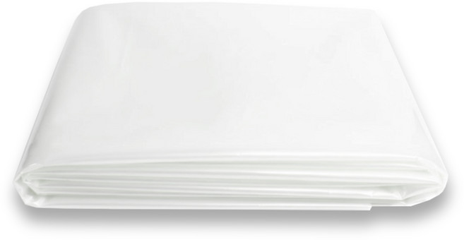 비닐전문올 침대매트리스 대형 비닐커버 2m x 2.5m x 0.08mm, 1개